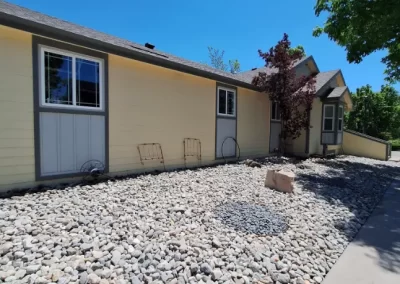 Professional Siding Repair